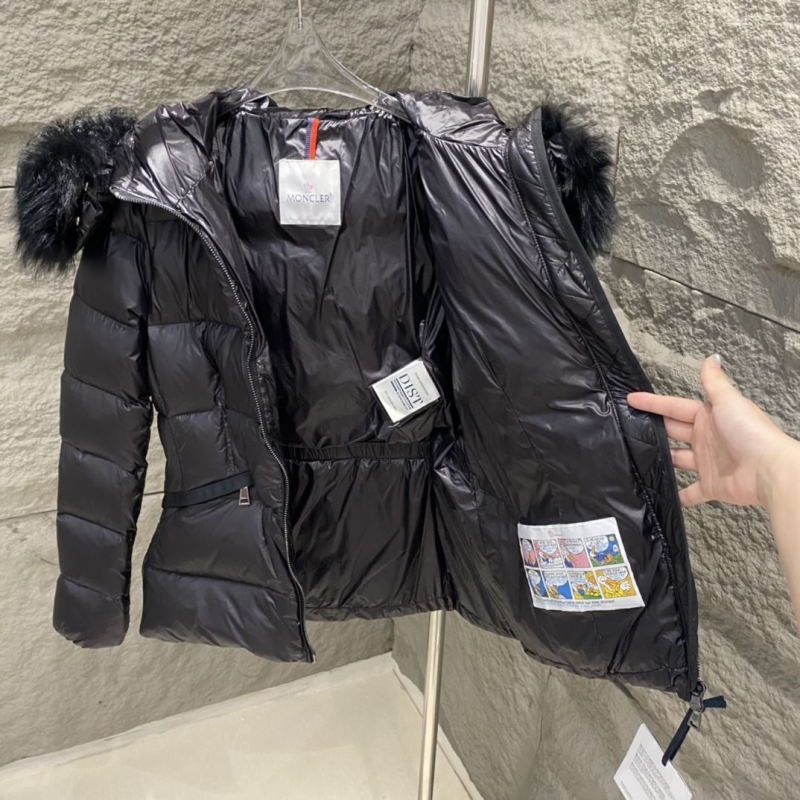 Moncler Down Coat